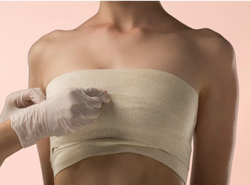 Reconstructive Breast Surgery